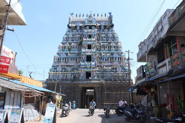சிலை திருட்டு