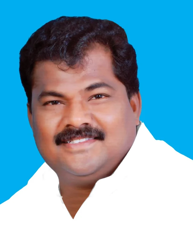 கனகராஜ்