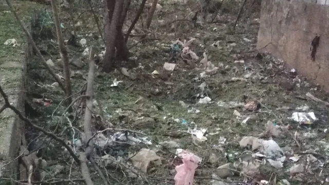 சம்பவம் நடந்த இடம்