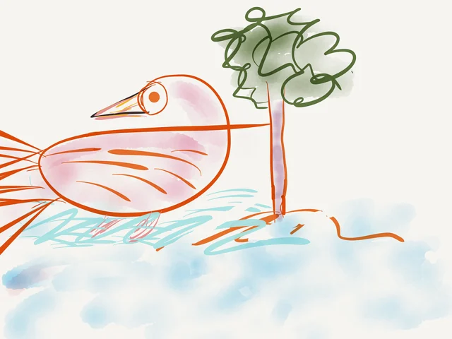 Representational Image