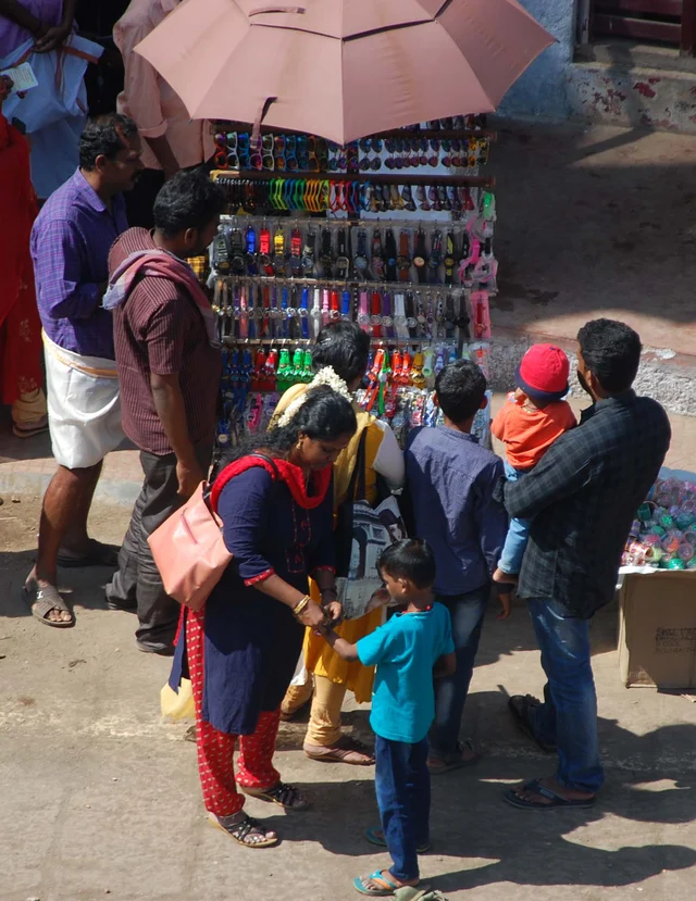 அம்மாவின் பரிசு