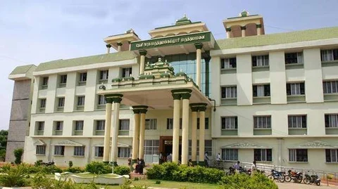 Theni GH