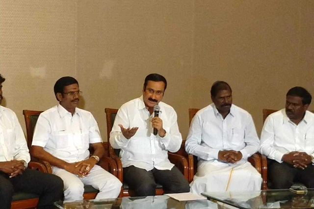 செய்தியாளர் சந்திப்பு
