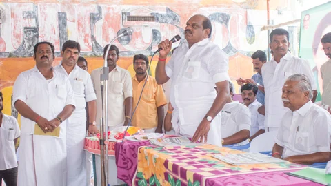 வைத்திலிங்கம்