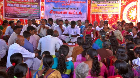 கிராமசபா கூட்டம்