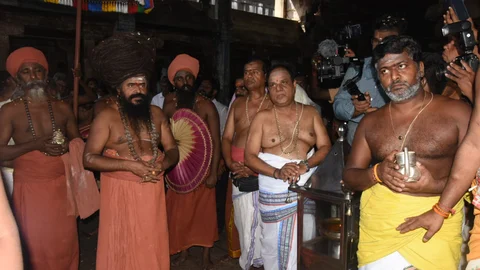 புதிய ஆதீனம்