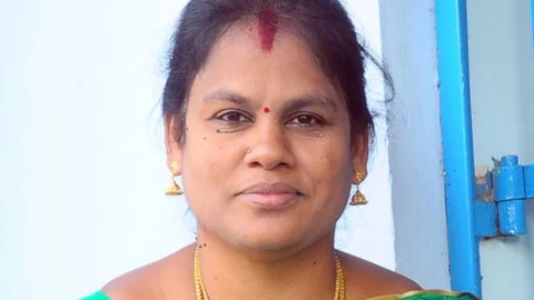 எம்.எல்.ஏ பரமேஸ்வரி