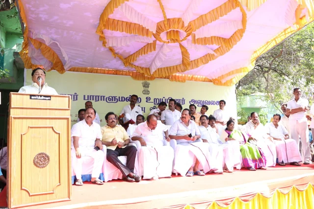 துரைமுருகன்