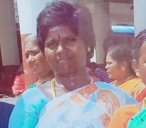 கொலையான சுமதி