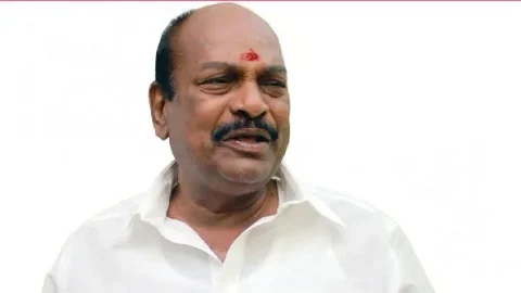 ஜெகத்ரட்சகன்