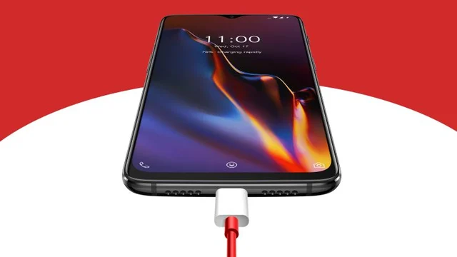 optimized charging