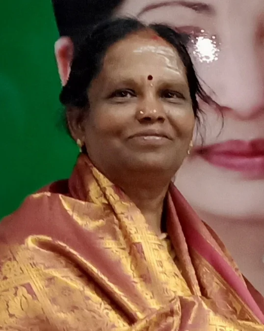 சாந்திமதி