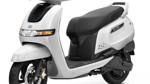 iQube EV