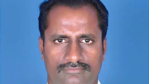 குப்புசாமி