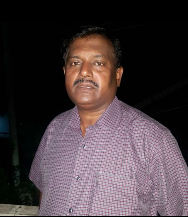 நம்பிராஜ்