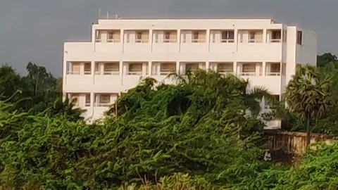 தி.மு.க கவுன்சிலர்கள்