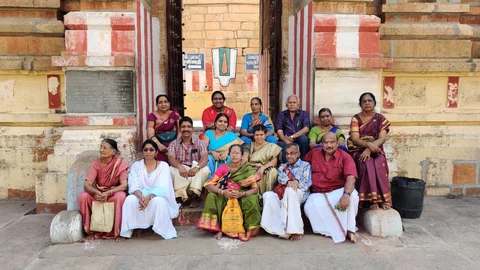 சக்தி யாத்திரை