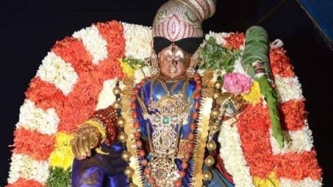 ஆண்டாள்