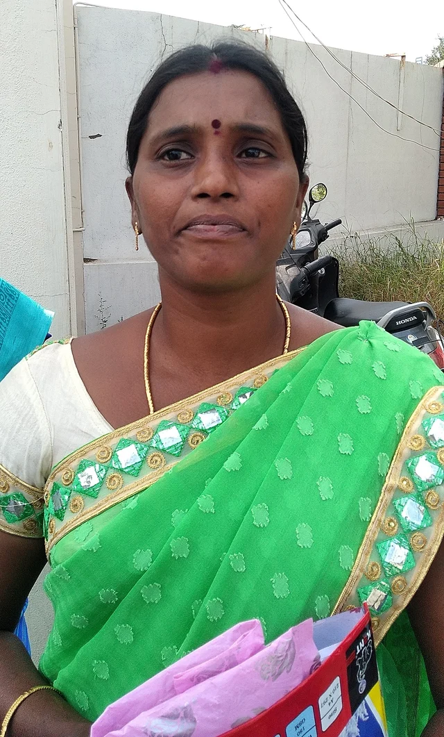வனிதா