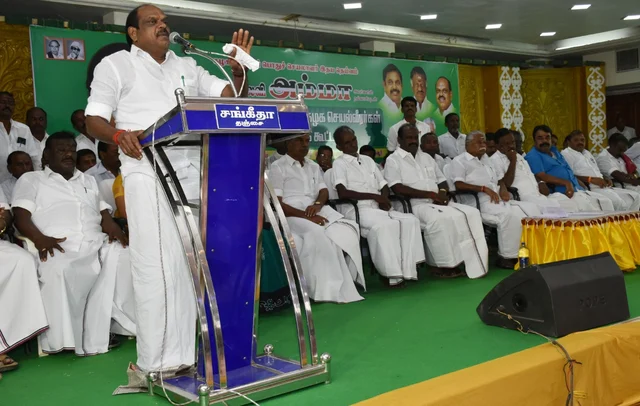 வைத்திலிங்கம்