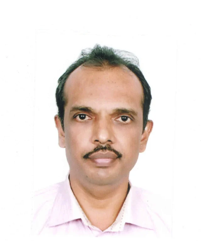 மருத்துவர் செல்வ சண்முகம்