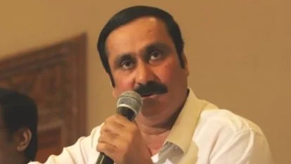 அன்புமணி