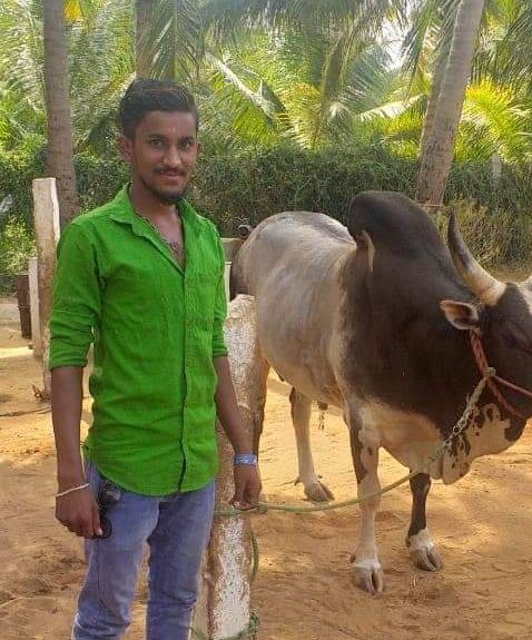 மதிக்குமார்