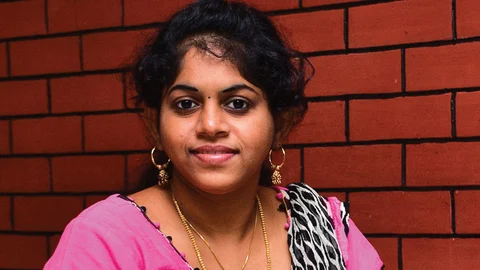 கெளசல்யா