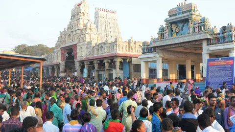 திருச்செந்தூர் கோயில்