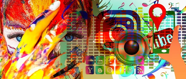 Social media addiction
