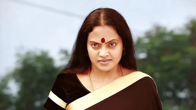 யாரடி நீ மோகினி சீரியலில் யமுனா..