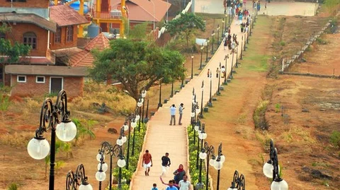 மலப்புரம் நகரம்
