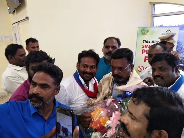 திருமாவளவன்