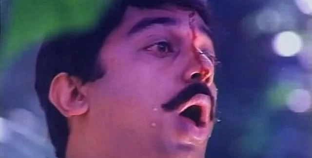 `அபூர்வ சகோதரர்கள்' சேதுபதி