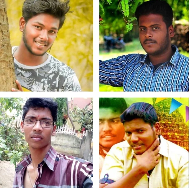 குற்றவாளிகள்