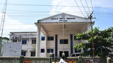 சேர்மன் தேர்தலில்