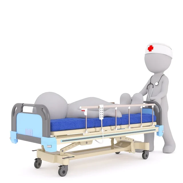 hospital