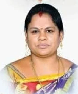 அ.தி.மு.க எம்.எல்.ஏ பரமேஸ்வரி