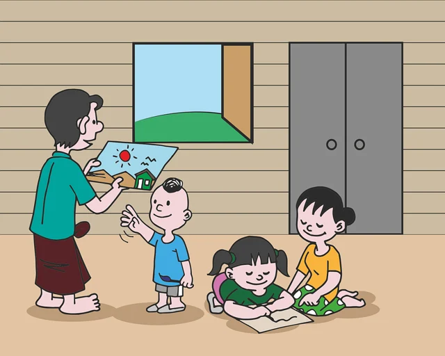 kids