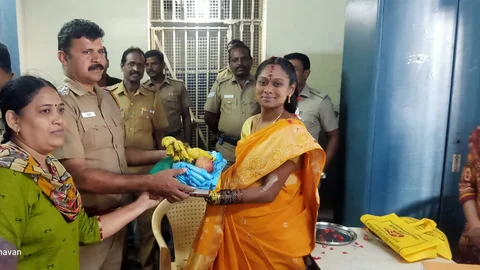காவல் நிலையம்
