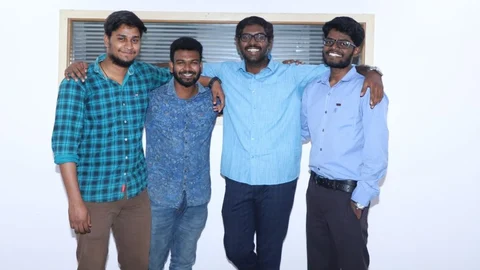 தேநீர் இடைவேளை டீம்