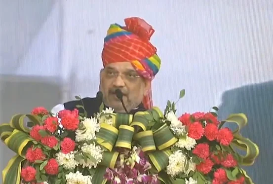 அமித் ஷா