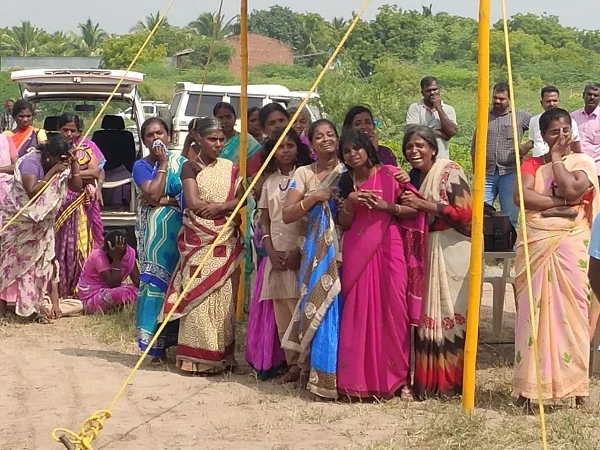 உறவினர்கள்