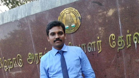 Mahesh kumar