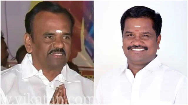 மாணிக்கராஜா, தேர்போகி பாண்டி