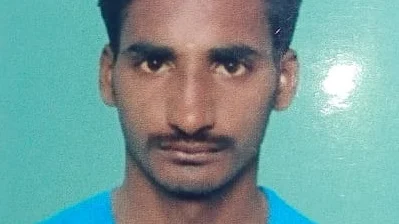 மாரிமுத்து