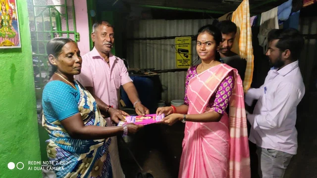 டாக்டர் அஸ்வினி