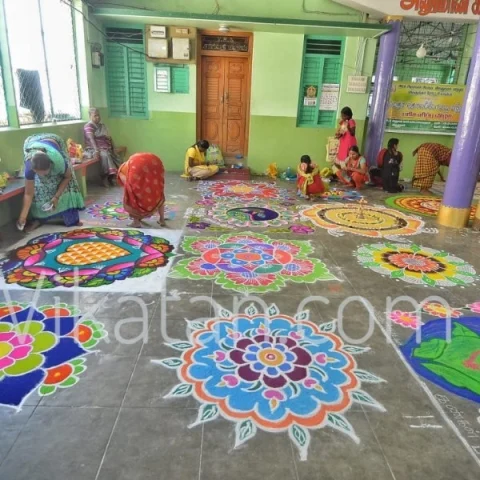 கோலங்கள்