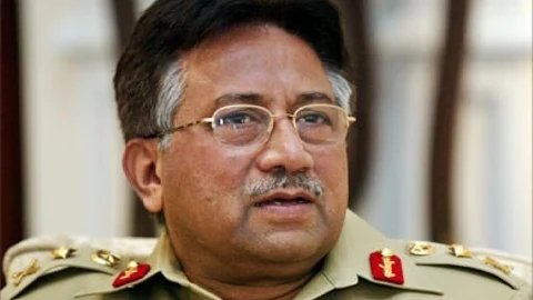முஷாரப்