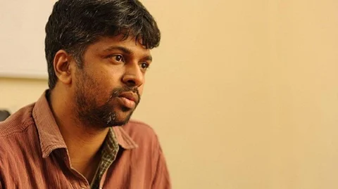 மதன் கார்க்கி